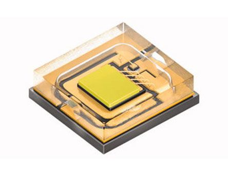 OSRAM Opto Semiconductors LE UW Q8WP-NAPA-BQ-0-A40 1370367