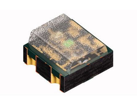 OSRAM Opto Semiconductors KRTB EILP41.32-PYQZ-DR+RWSX-DT+MXPS-KY-ZB 1370376