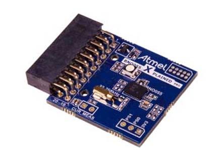 Microchip ATBNO055-XPRO 1370759