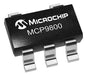 Microchip MCP9800A5T-M/OT 1370765