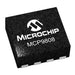 Microchip MCP9808T-E/MC 1370766