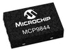 Microchip MCP9844T-BE/MNY 1370767