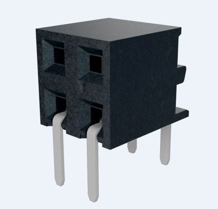 Amphenol FCI 10131932-106ULF 1371015