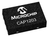 Microchip CAP1203-1-AC3-TR 1371030