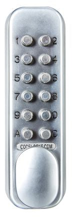 Codelock 0160 SG 1371057