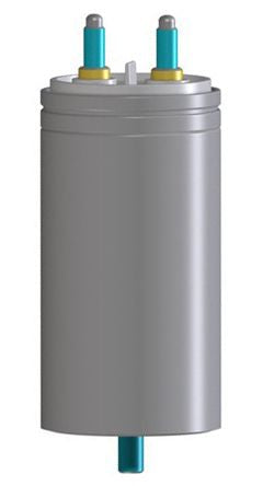 KEMET C44HLGR6600AASJ 1372323