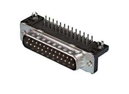 Amphenol FCI D15P33E4GV00LF 1372531