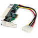 Startech PEX1PCI1 1383574