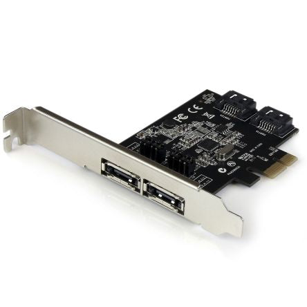 Startech PEXESAT322I 1383576