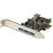 Startech PEXUSB3S42 1383748