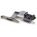 Startech PEX2PECP2 1383755