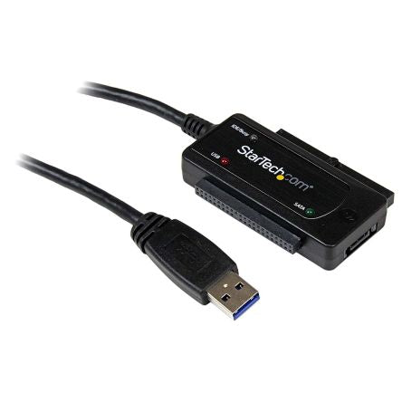 Startech USB3SSATAIDE 1383760
