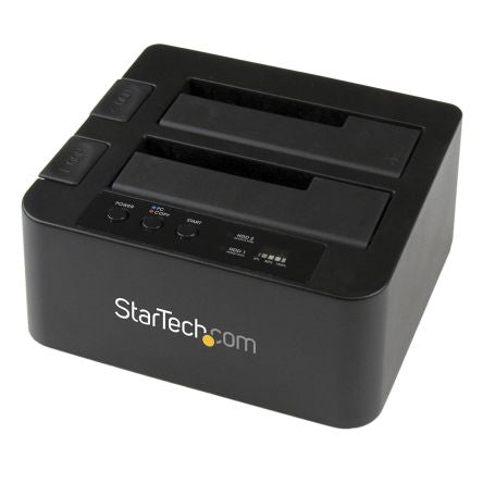 Startech SDOCK2U33RE 1383762