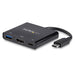 Startech CDP2HDUACP 1383770