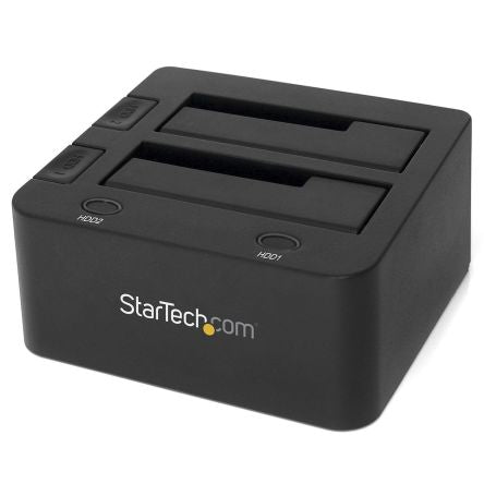 Startech SDOCK2U33 1385509