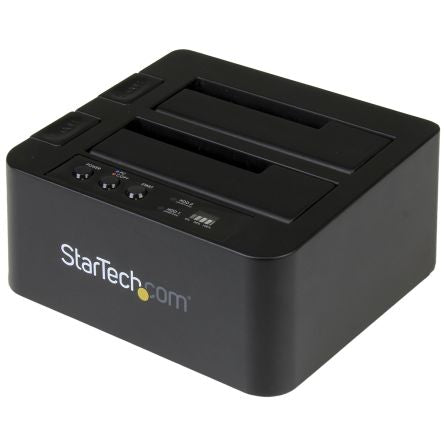 Startech SDOCK2U313R 1385516