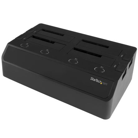 Startech SDOCK4U33E 1385518