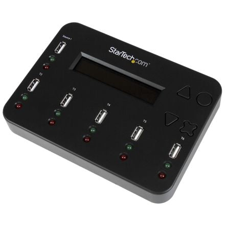Startech USBDUP15 1385522