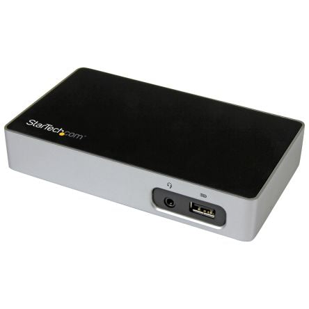 Startech USB3VDOCK4DP 1385528