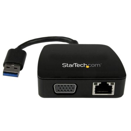Startech USB31GEVG 1385542