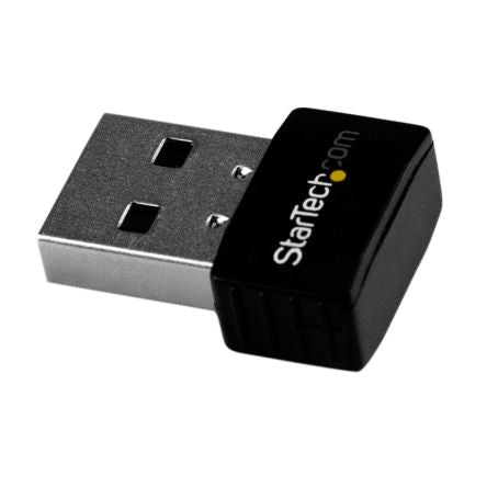 Startech USB433ACD1X1 1385584