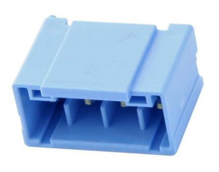 JST B04B-PSILE-A1(LF)(SN) 1385612