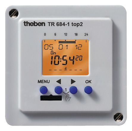 Theben / Timeguard TR684 - 1 top 2 1385660