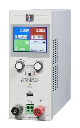 EA Elektro-Automatik EA-PSI 9040-20 T 1386100