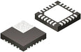Analog Devices HMC321ALP4E 1391750