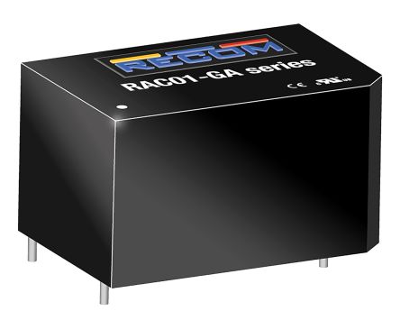 Recom RAC01-12SGA 1392966