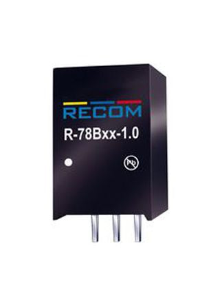 Recom R-78B15-2.0 1392976