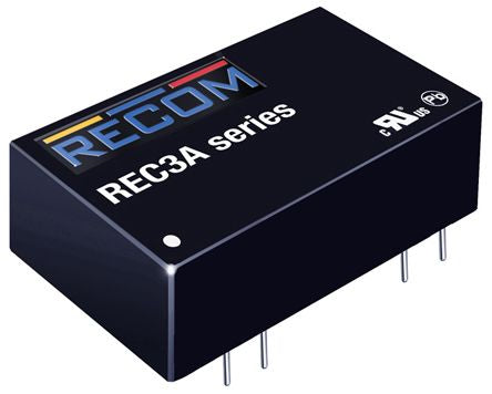 Recom REC3A-2405SW/H2/X1 1393222