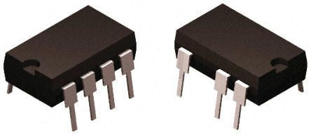 ON Semiconductor NCP1075AAP100G 1412015