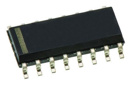 ON Semiconductor NCP1399AMDR2G 1412036