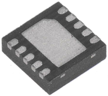 ON Semiconductor NCP5109BMNTWG 1412047