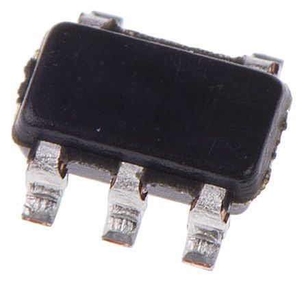 ON Semiconductor NCV8114ASN150T1G 1413205