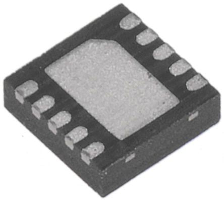 ON Semiconductor NCP5106AMNTWG 1413568