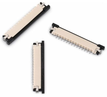 Wurth Elektronik 686118183422 1424077