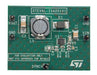STMicroelectronics STEVAL-ISA201V1 1438592