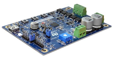 STMicroelectronics STEVAL-SPIN3201 1438868