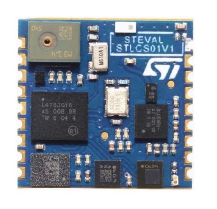 STMicroelectronics STEVAL-STLCS01V1 1438869