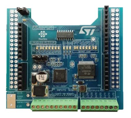 STMicroelectronics X-NUCLEO-PLC01A1 1438884