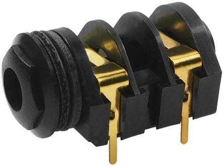 RS PRO 1438937