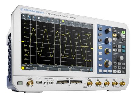 Rohde & Schwarz RTB2K-74 1439313