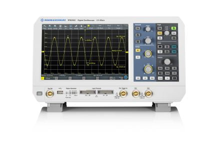 Rohde & Schwarz RTB2K-102M 1439317