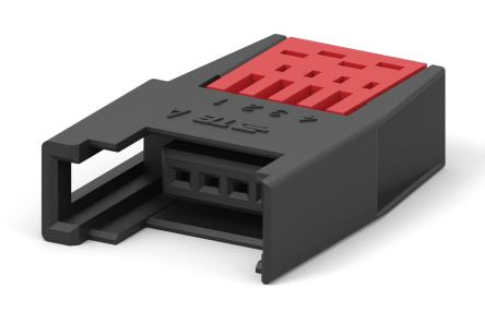 TE Connectivity 1-1746741-4 1440596