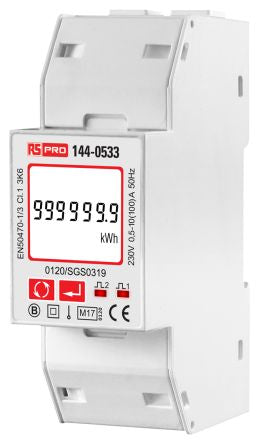 RS PRO 1440533