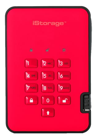 iStorage IS-DA2-256-500-R 1441019