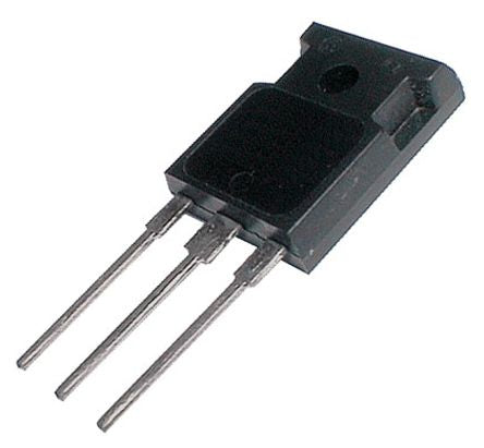 Infineon IKW50N65WR5XKSA1 1441185