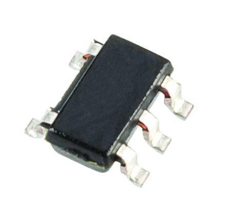Silicon Labs Si7210-B-04-IVR 1441569